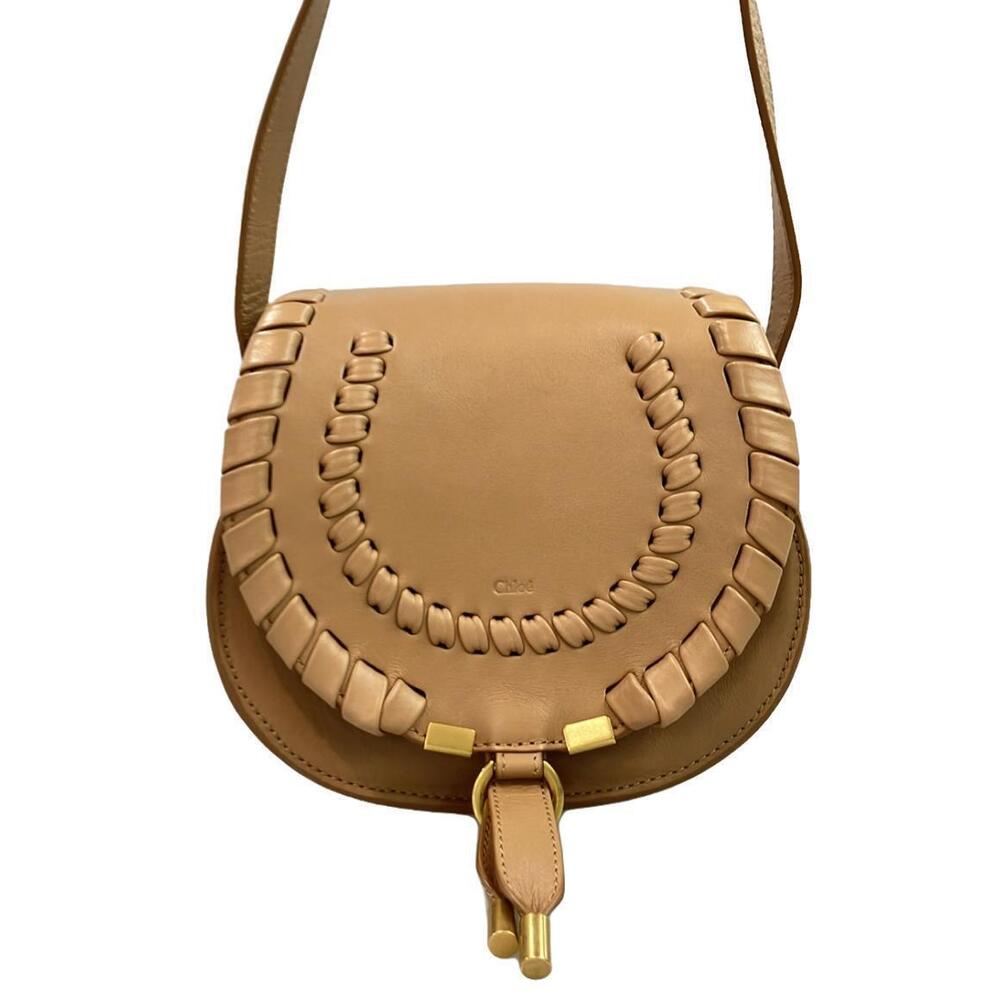 Chloe Bag Crossbody - Picture 2 of 8